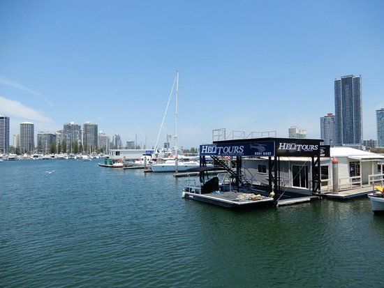 Marina Mariner's Cove